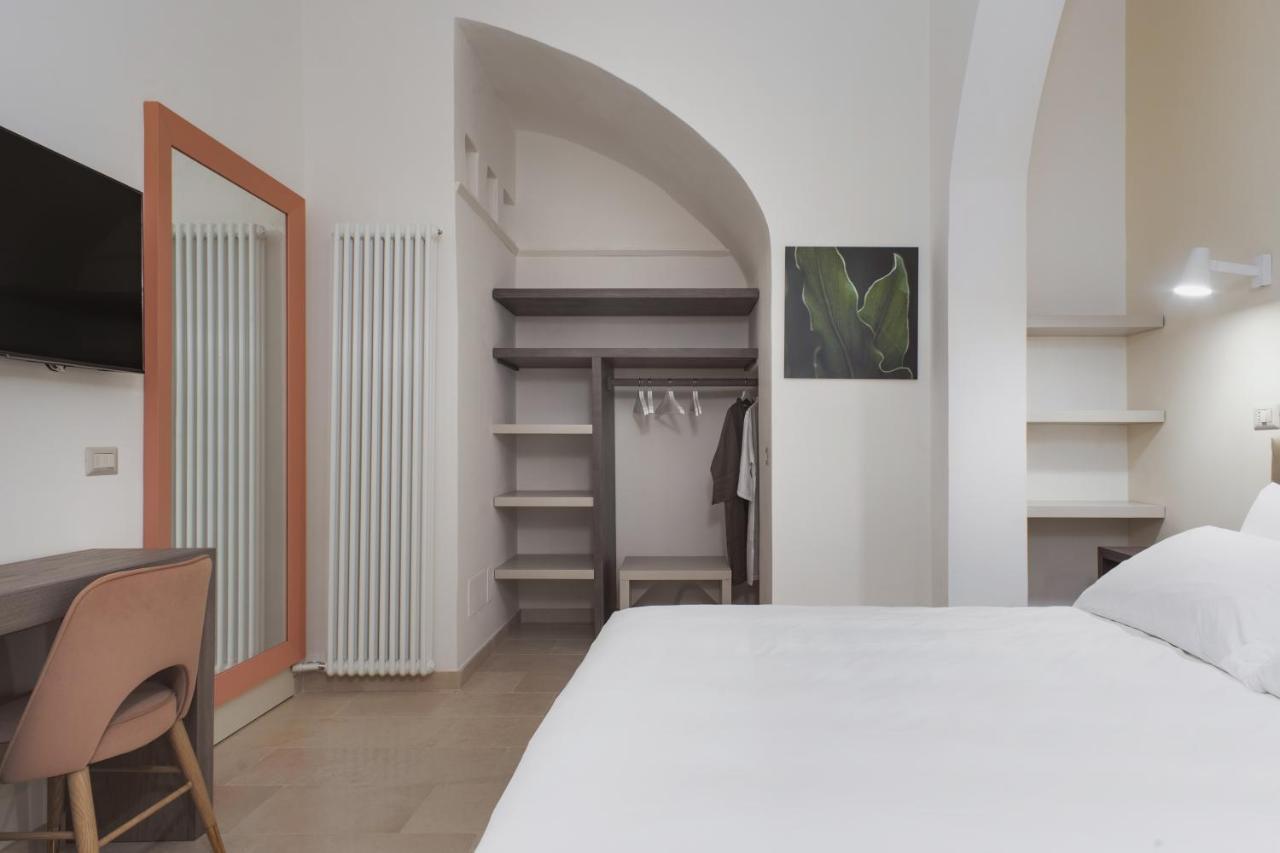 Palazzo Frangipane Bed & Breakfast Salve Eksteriør bilde
