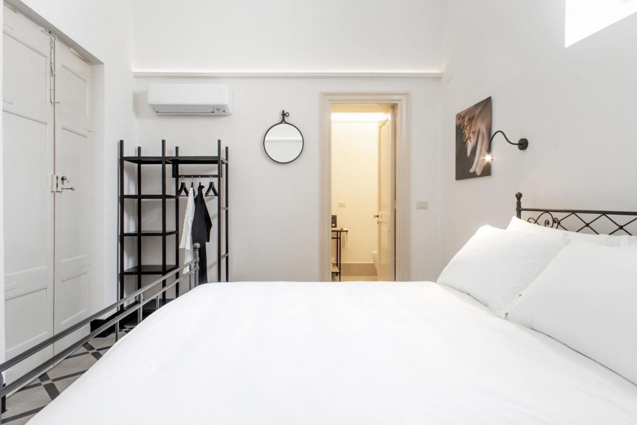 Palazzo Frangipane Bed & Breakfast Salve Eksteriør bilde