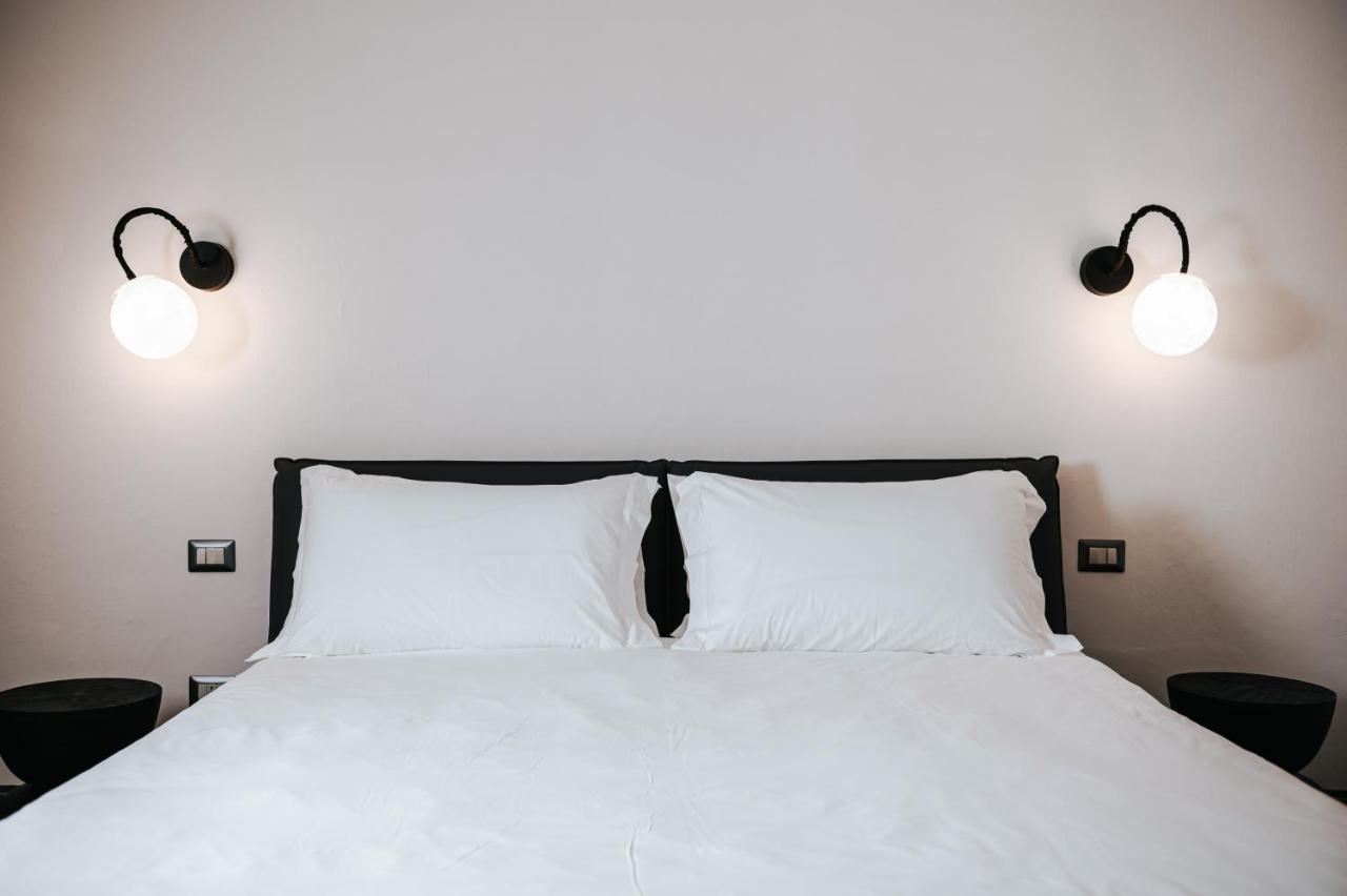 Palazzo Frangipane Bed & Breakfast Salve Eksteriør bilde
